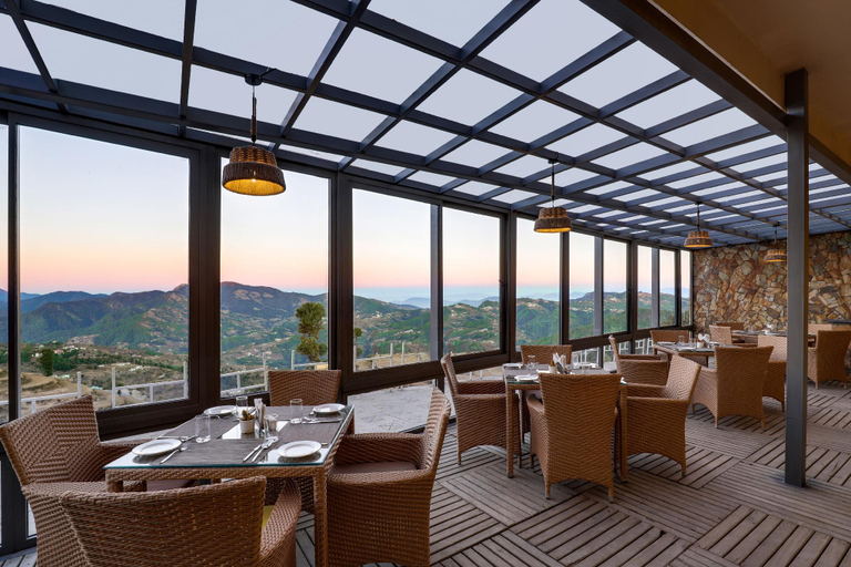 Food & Drinks 4, Lemon Tree Hotel Mukteshwar, Nainital