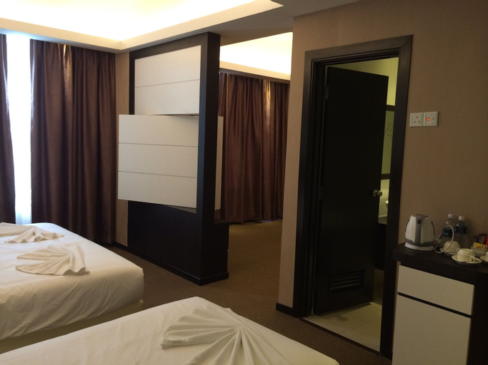 Bedroom 16
