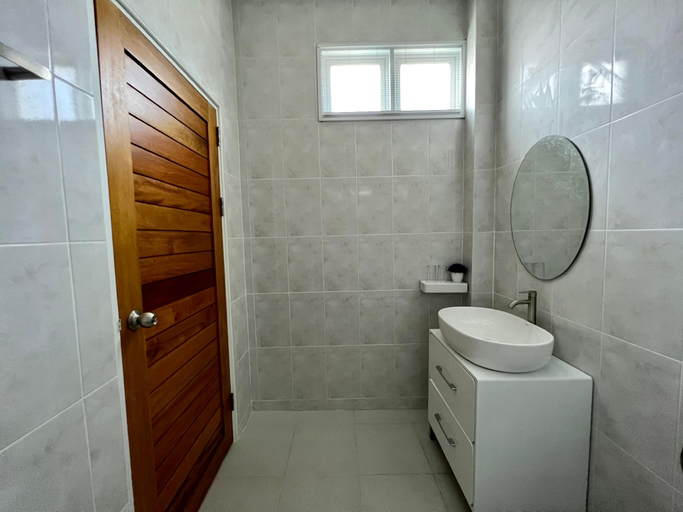 Bathroom 4, HimeHome at Suanbanpaeng, Muak Lek