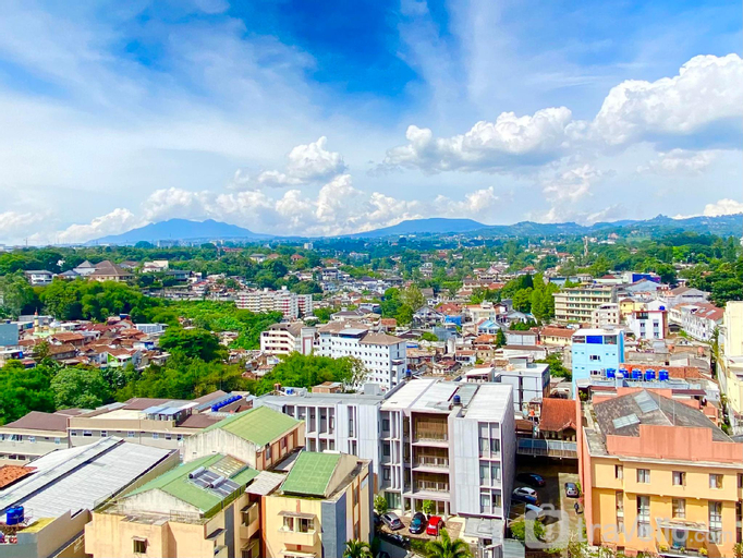 Grand Setiabudi Hotel and Apartment, Bandung