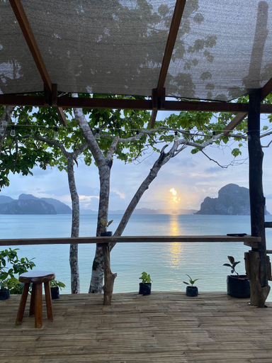 Others 4, CED Farm, El Nido