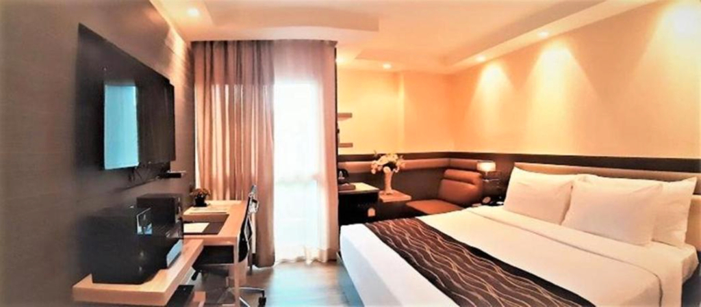 Bedroom 16
