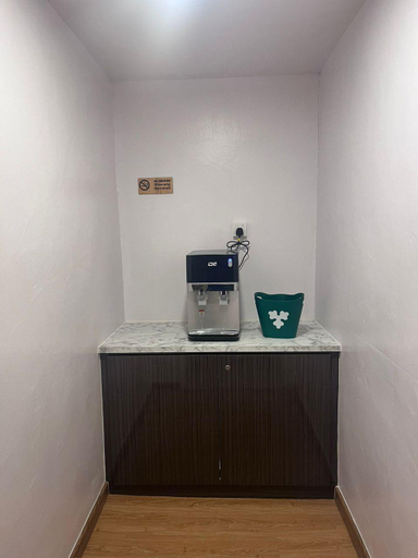 Others 5, Hotel Ching Hua, Segamat