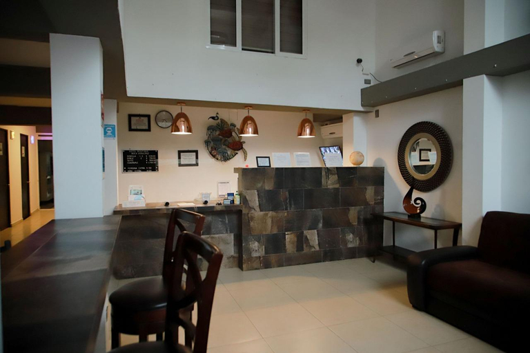 Others, Hotel Boutique Boca Veracruz, Medellín
