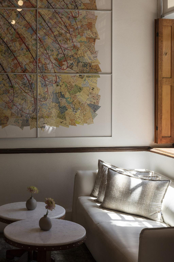 Bedroom 3, Alphen Boutique Hotel, City of Cape Town