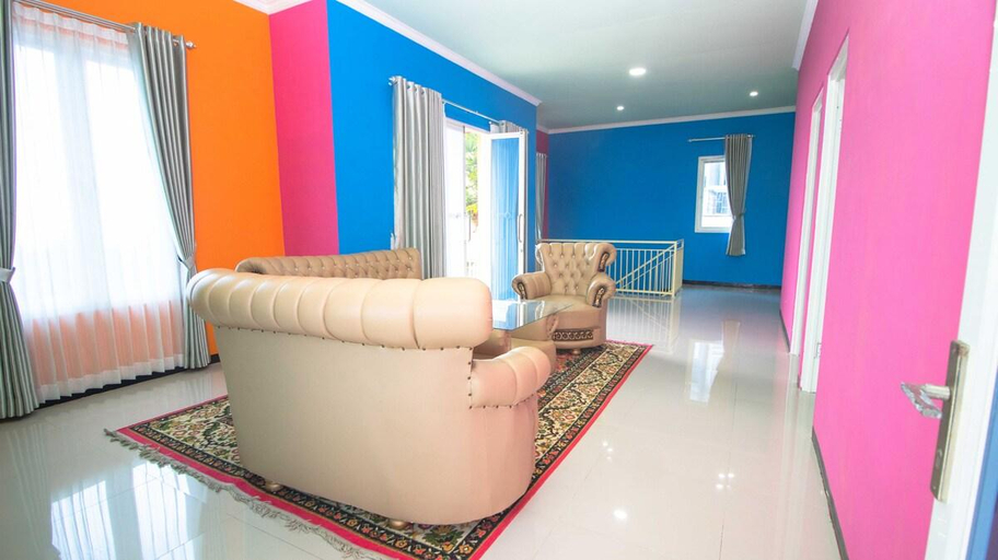 Others 5, Villa Pelangi Indah Private Pool | Montain View, Malang