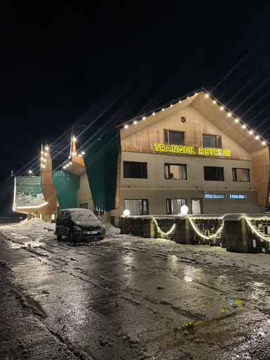 Others 2, Hotel Tranquil Retreat, Ganderbal