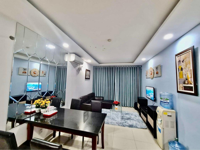 Others 4, Tan Phu Apartments, Tan Phu