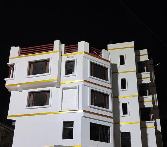 APRICOT INN KARGIL, Kargil