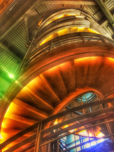Nearby Landmark 5, Taichung labyrinth dwelling, Taichung