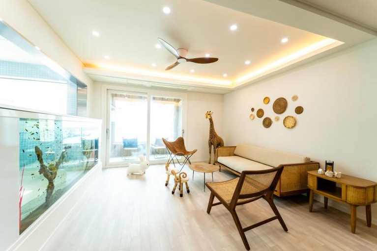 Others 5, Ulsan Pico Kids Pool Villa, Dong