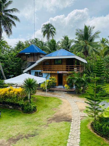 Exterior & Views 1, La JULIA Island Beach Resort, Polillo
