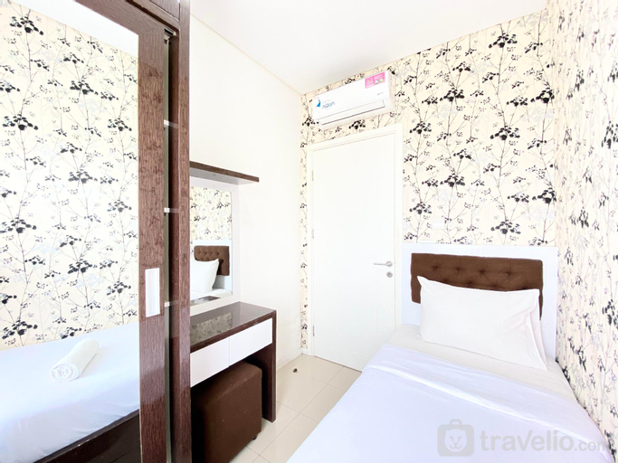 Grand Setiabudi Hotel and Apartment, Bandung