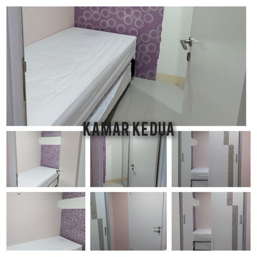 Others 2, Comfort 2BR green pramuka bougenvile, Central Jakarta