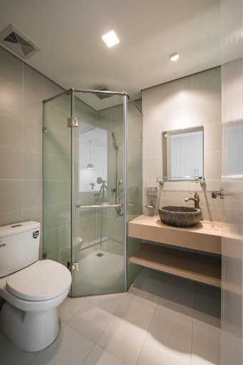 Mint Home Vinhomes Dcapitale Tran Duy Hung Studio, Cầu Giấy
