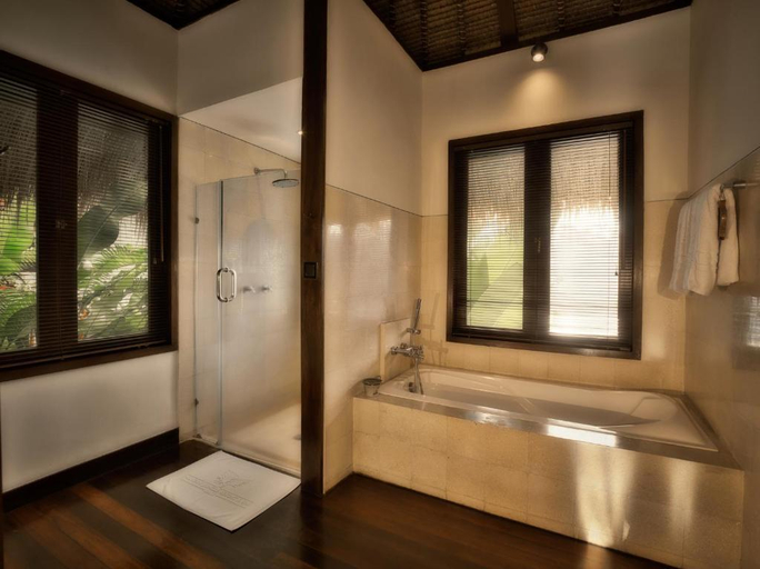 Bedroom 5, Jungle View Villa , Gianyar