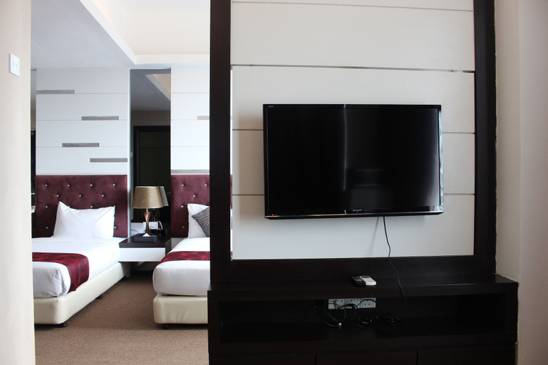 Bedroom 19