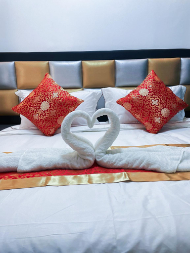 Bedroom 2, Manantial Hostal No.004, Lima