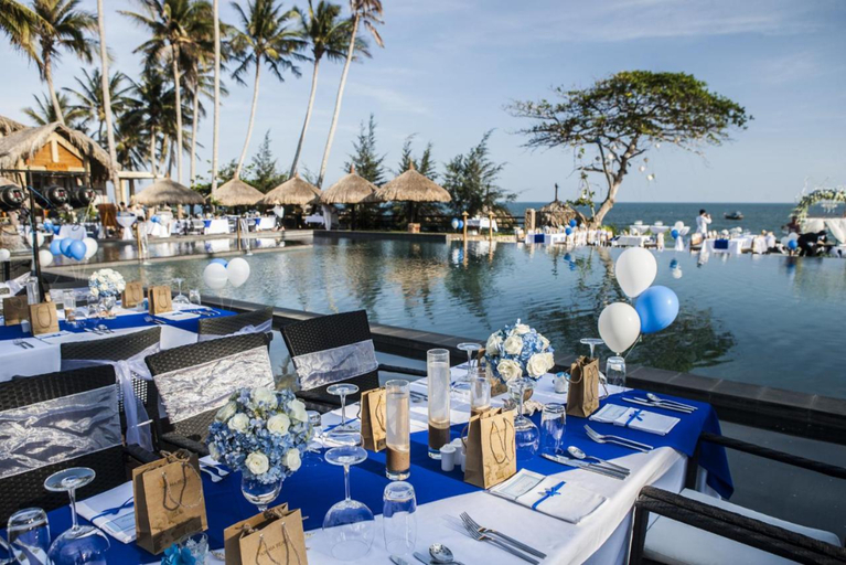 Others 4, Aroma Beach Resort and Spa, Phan Thiết
