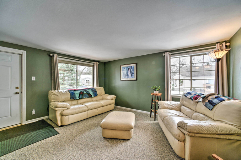 Others 5, Cozy Southeast Michigan Home w/ Private Yard, Oakland