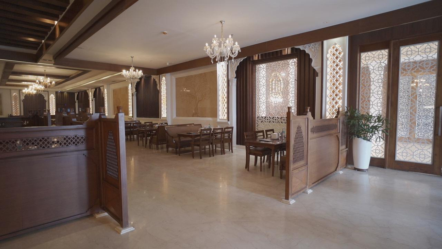 Food & Drinks, Mannat Haveli Kurukshetra, Ambala