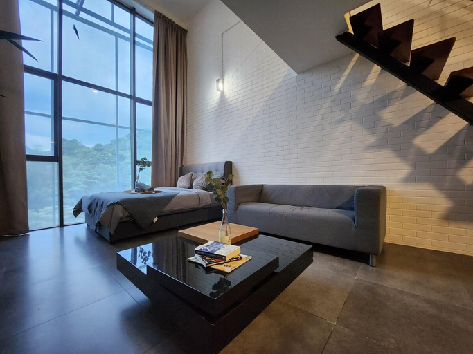 Others 5, Empire Damansara Hommie House, Petaling Jaya