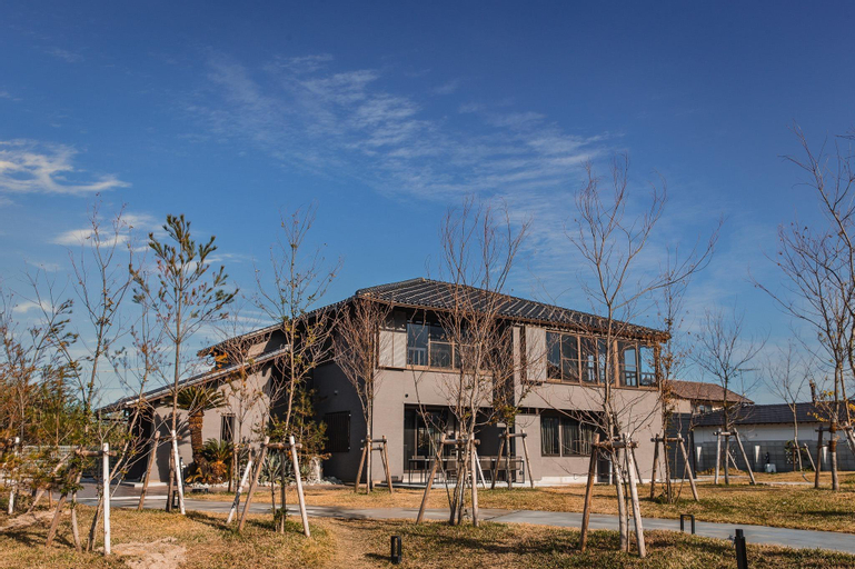 Itoshima810 Villa & Resort - Itoshima 810, Shima