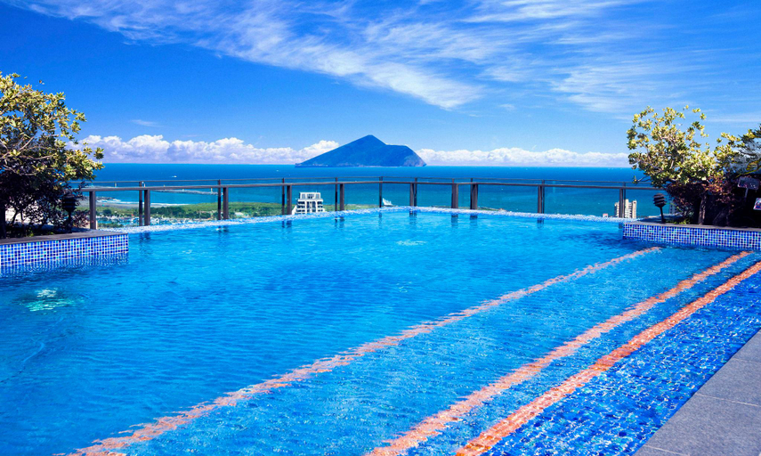 Others 5, Flying Seaview Hotspring Homestay, Yilan