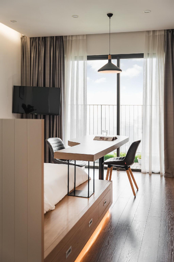 Others 2, Mint Home Vinhomes Dcapitale Tran Duy Hung Studio, Cầu Giấy