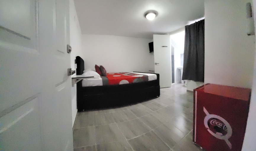 Bedroom 4, Book & Sleep 44, Isla Mujeres