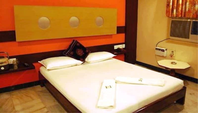 Hotel Sky Park, Dindigul
