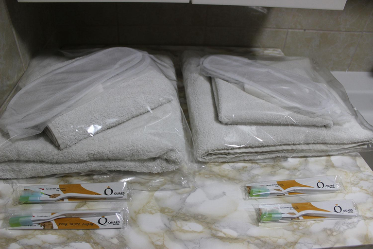 Others 2, Quars Hotel, Esenyurt