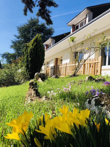 SweetHomeCompany-Villa*Terrasse*Jardin*Park Privé, Loir-et-Cher