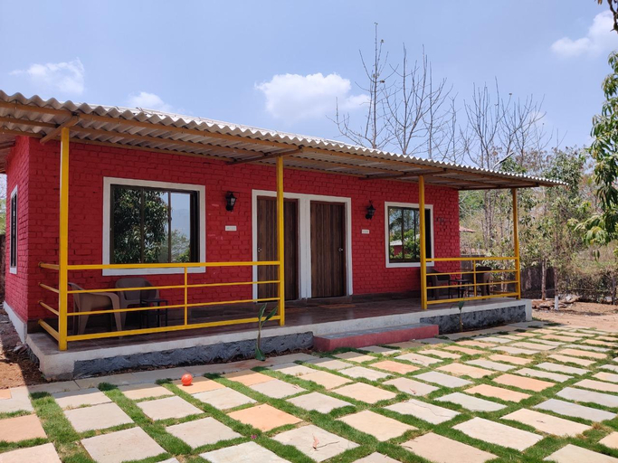 Others 3, Kastur Farm, Karjat Farmhouse, Raigarh