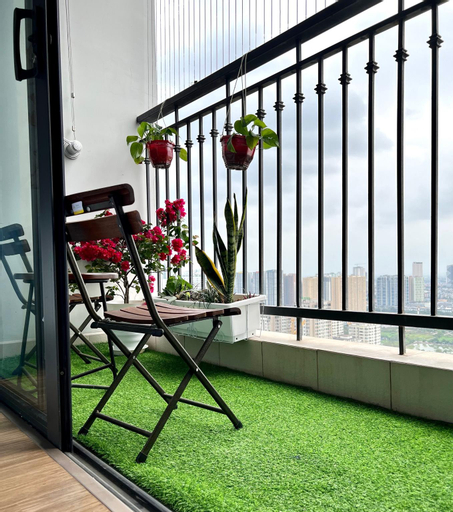 Exterior & Views 5, Studio - Vinhomes Green Bay - OLALA3601, Từ Liêm