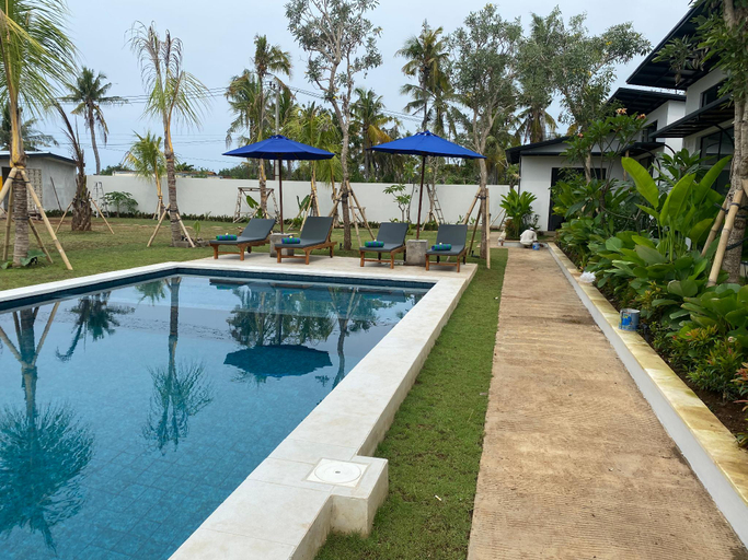 Sport & Beauty 2, IBI Bali villa, Buleleng