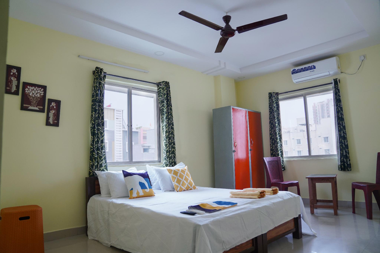Others 5, Hotel Yellow Bells, Hyderabad