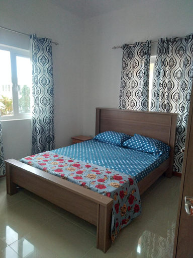 Bedroom 2, Lotus Villa - Cheerful 4 bedroom villa with pool