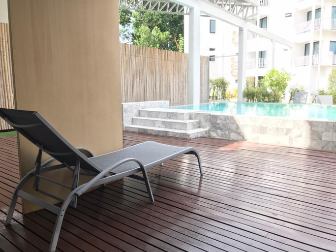 Others 3, Pool side deluxe room3, Phuket Island