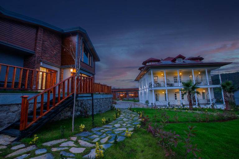 Others 3, Zanike Hotel, Araklı