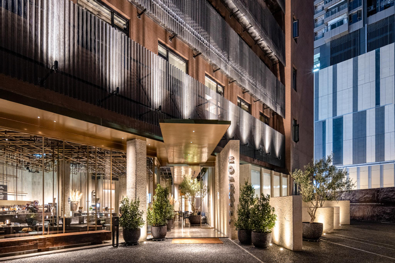 NOA HOTEL SHENZHEN LUOHU, Shenzhen