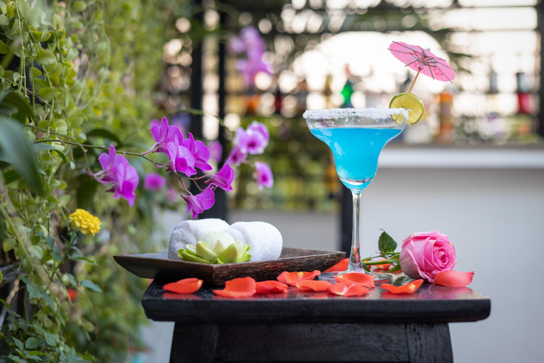 Food & Drinks 5, THE FIVE SENSES BOUTIQUE HOTEL, Siem Reap
