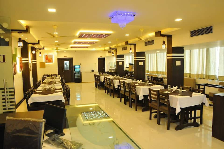 Food & Drinks 4, Hotel Deep Sandhya, Yavatmal