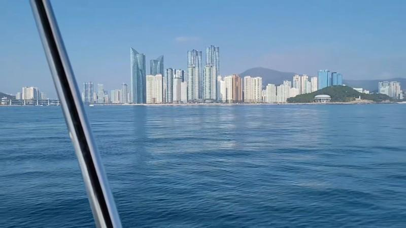 4, Busan Yacht Blanc Pension, Haeundae