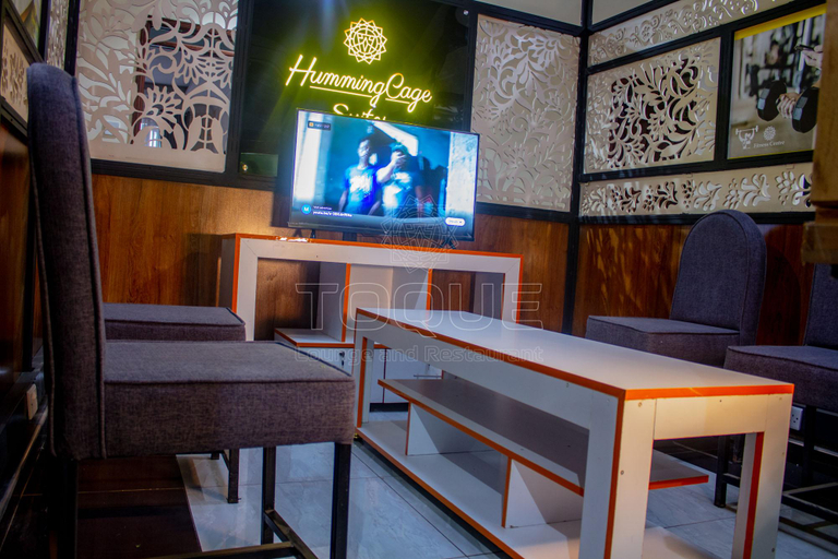 Others 2, Toque Hotel & Restaurant, Starehe