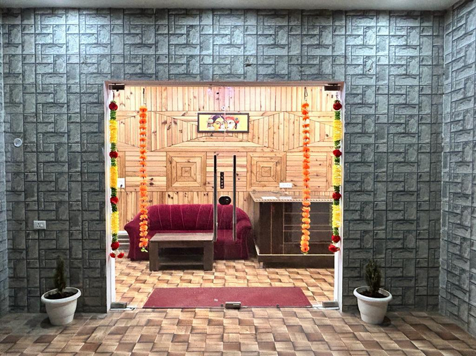 Others 4, HOTEL HIMALAYAN FOXHOLE , Dehradun