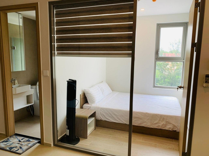 Xoài's House - The Sóng Apartment Vũng Tàu, Vũng Tàu