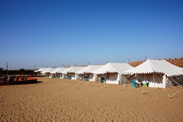 Exterior & Views 4, Osian Sand Dunes Resort & Camp, Jodhpur