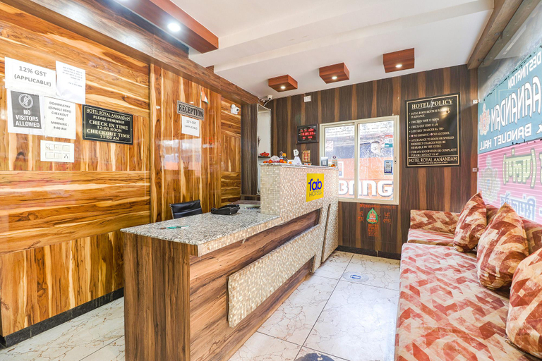 Others 5, FabHotel Royal Aanandam, Gwalior