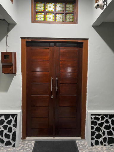 Exterior & Views 1, Villa Syamsu 4BR, Bukittinggi